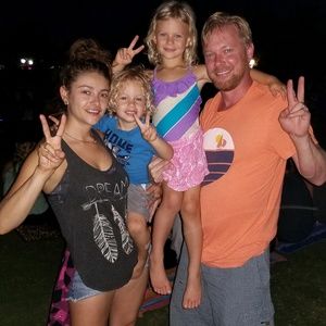 Meet your Posher, Erica